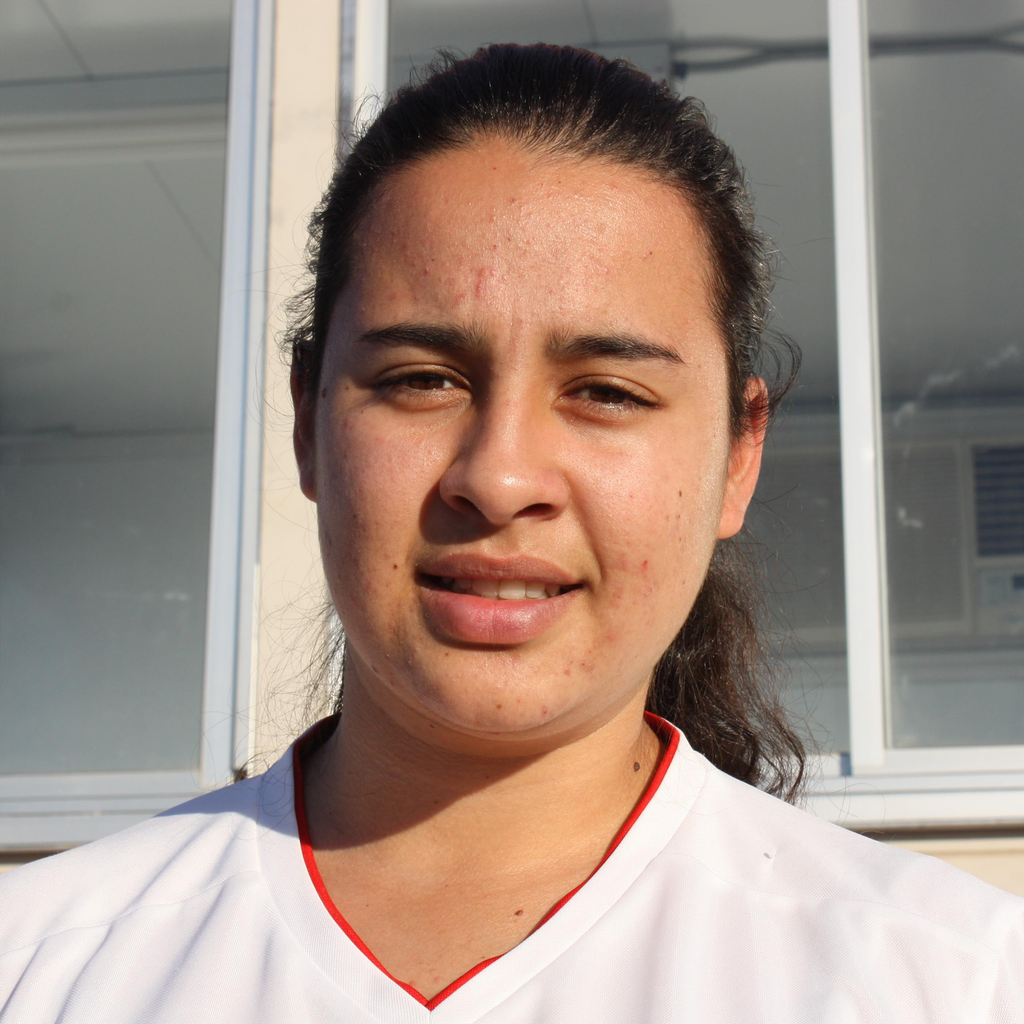 Janet Arredondo mugshot