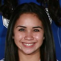Karina Soto mugshot