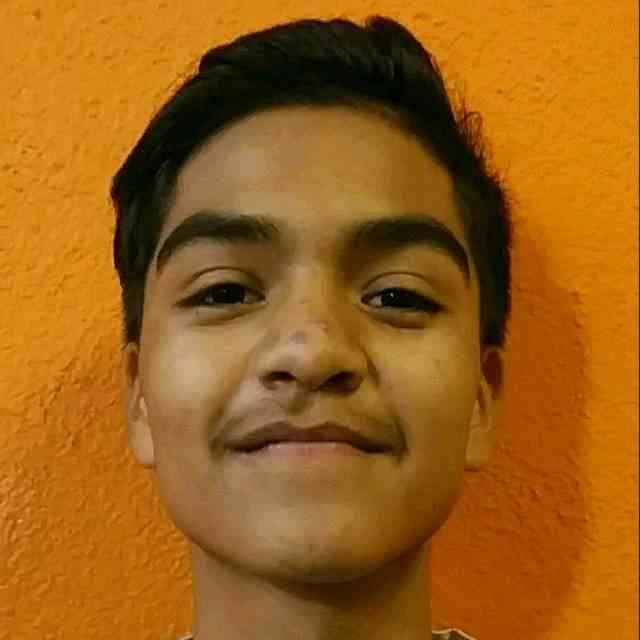 David Pereyra mugshot