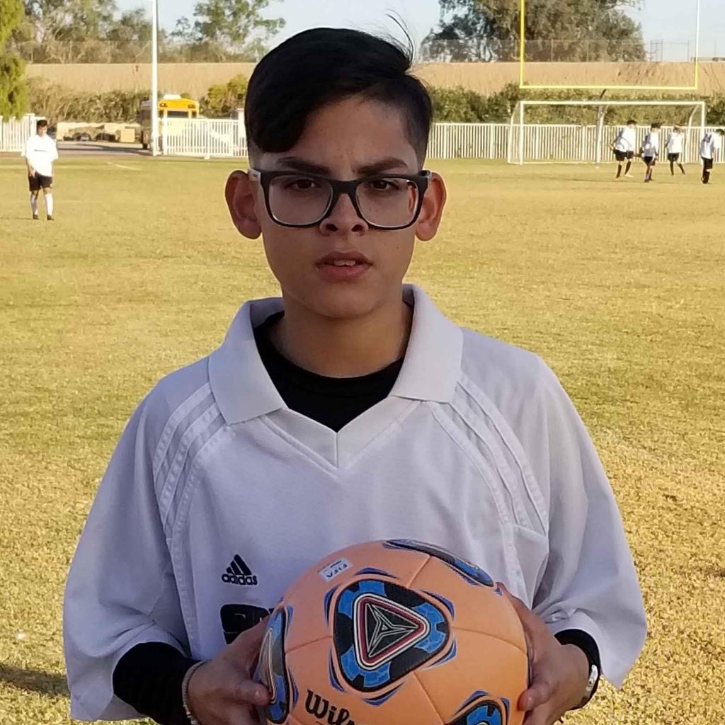 Abraham Zamora