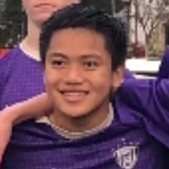 Justin Le