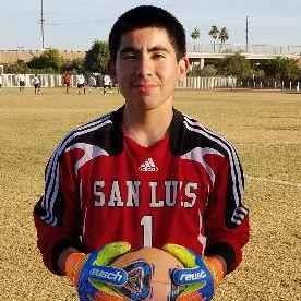 Yahir Gomez