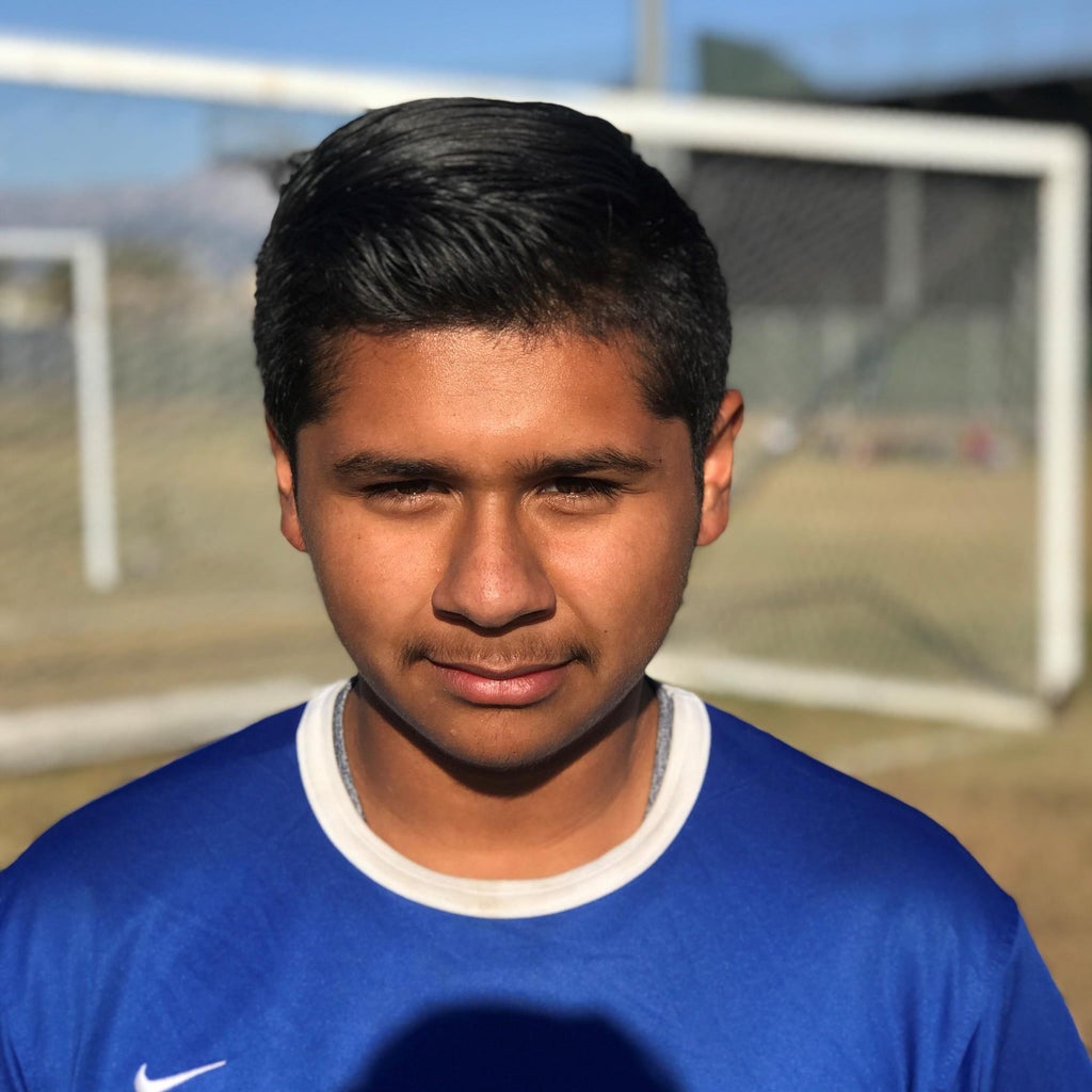 Allen Hernandez