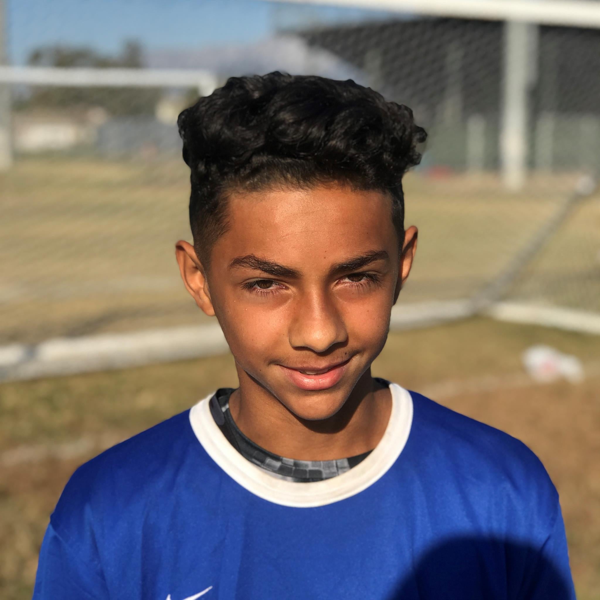 Brandon Soto
