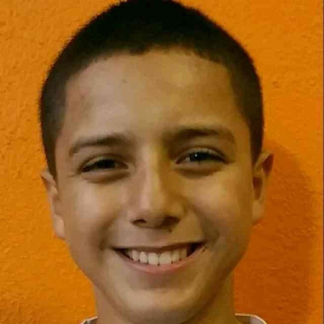 Emilio Ramirez