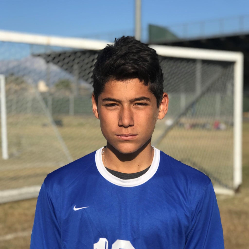 Daniel Sandoval