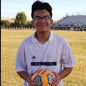 Daniel Cordero