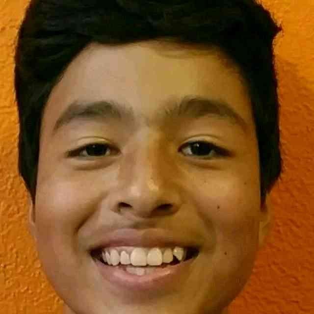 Jessie Ramirez mugshot