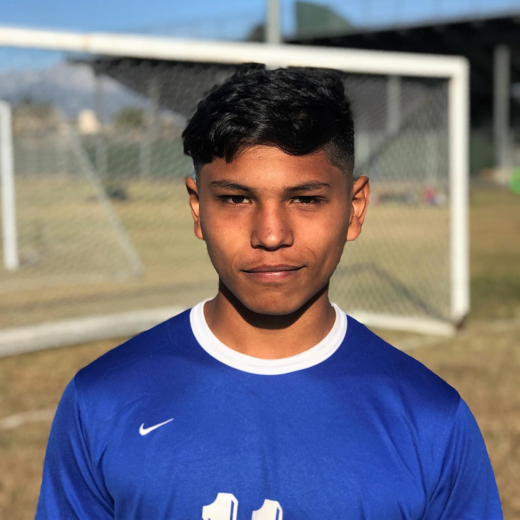 Andrew Andrade