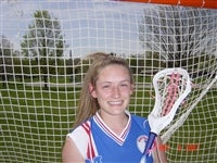 Rochelle McGurn