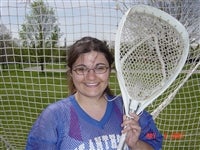 Danica Hill
