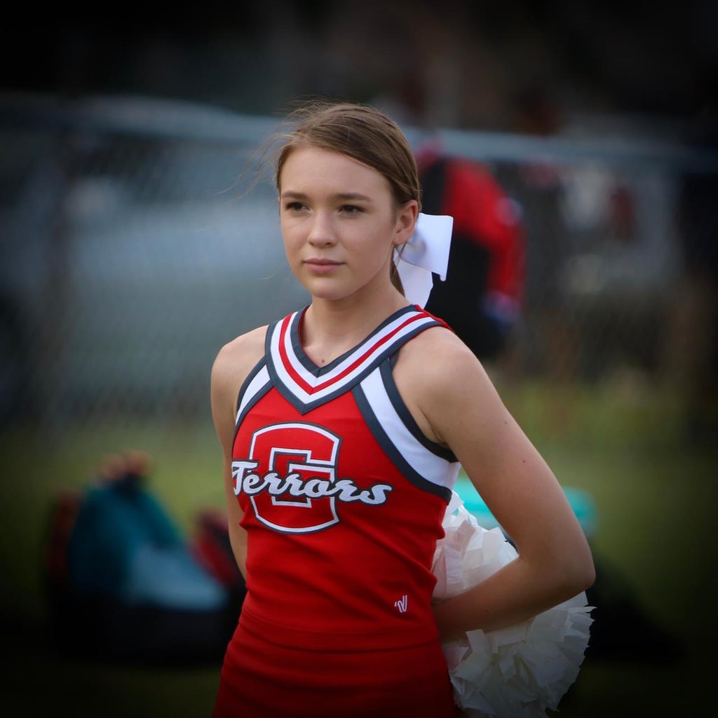 Anna grace Mallon