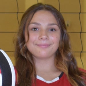 Kailey Riffle