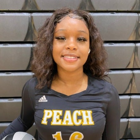DESTINY SMITH mugshot