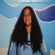 Savanna Thomas mugshot