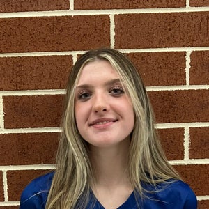 Olivia Dupuis mugshot