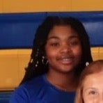 Mieca - Eeja Ferguson  mugshot