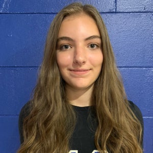 Julia Rumsey mugshot
