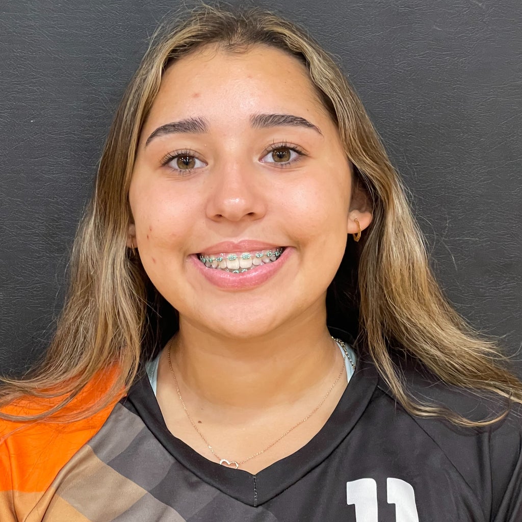 Jiselle Hernandez mugshot