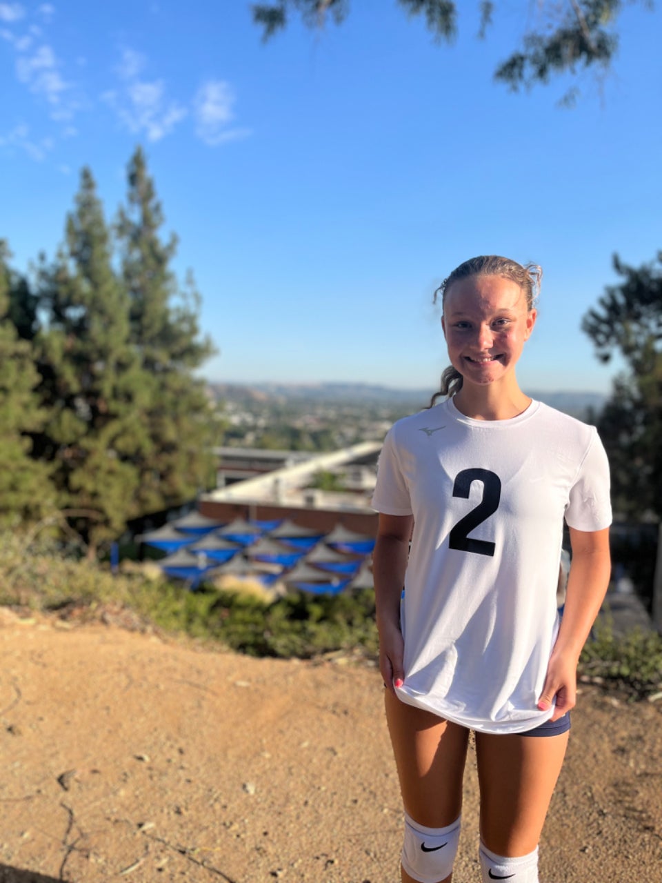 Abbey Gleason