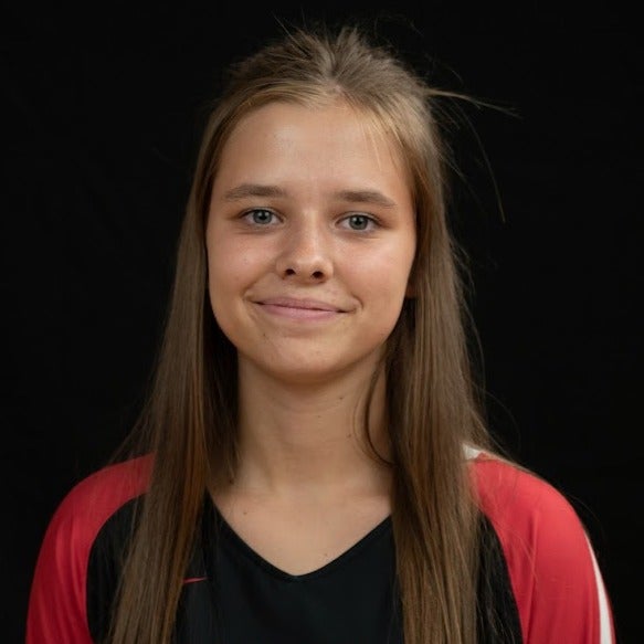 Falynn Van Blaricom mugshot