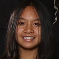 Izzy Talde mugshot