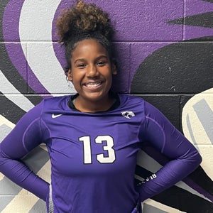 Kennedi Williams