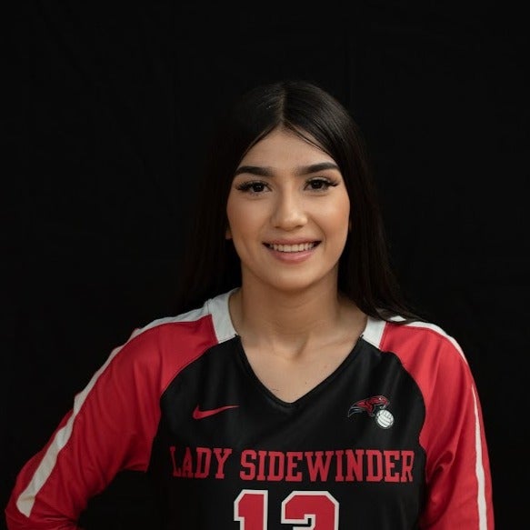 Cassandra Calderon Herrera mugshot