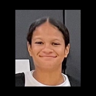 Aubrey Aaron mugshot