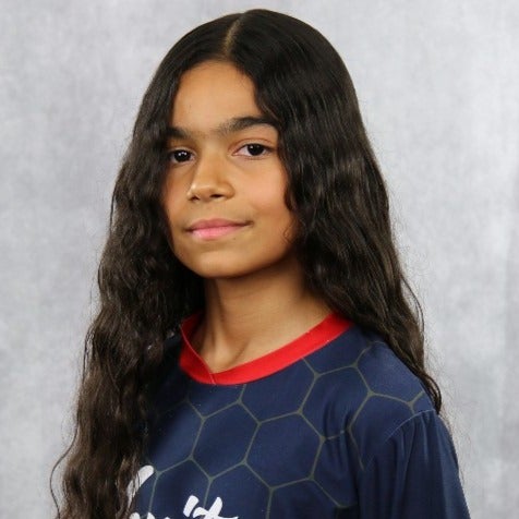 Giabella Trinidad mugshot