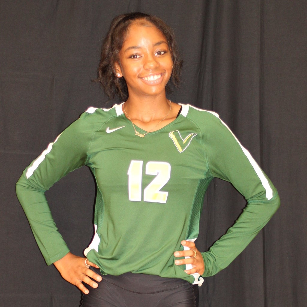 Reynah Stripling