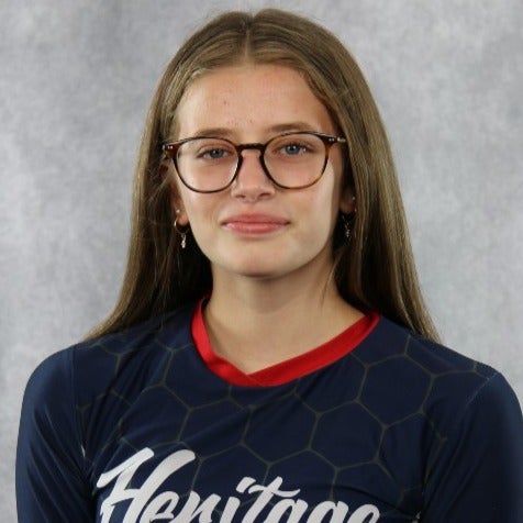 Ella DiPietro mugshot