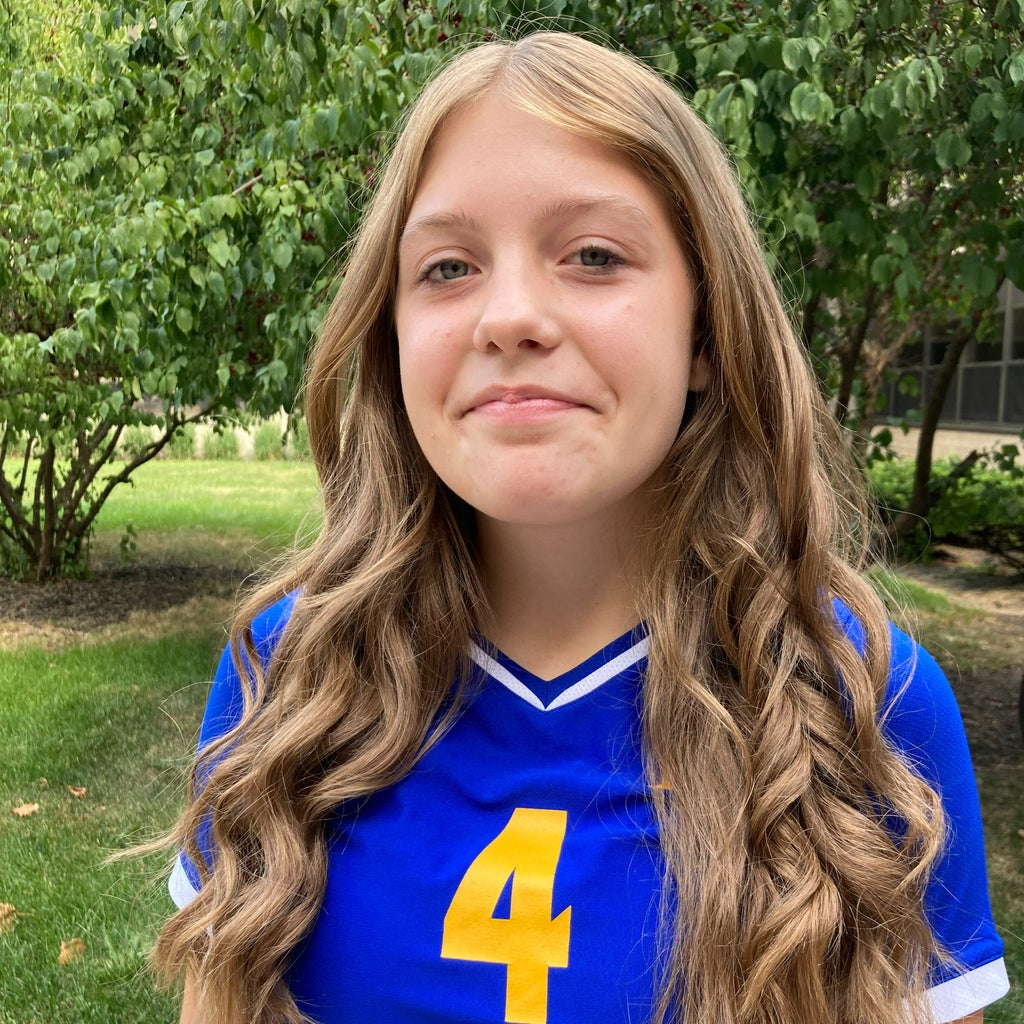 Abigail Trendle mugshot