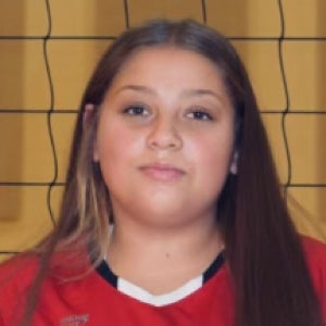 Laila Riffle mugshot