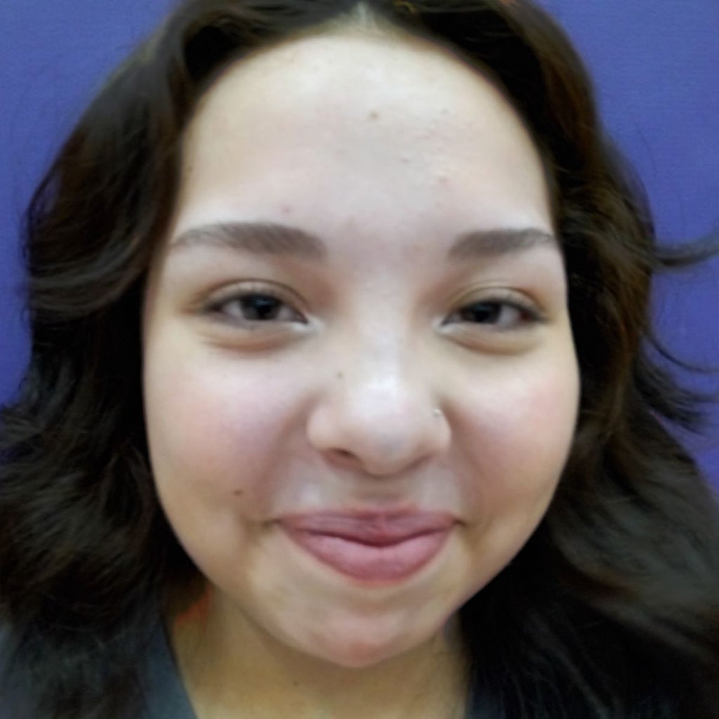 Alyssa Martinez mugshot