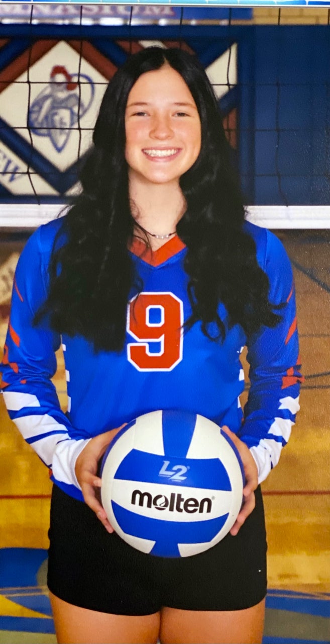 Kaylee Mollenkopf