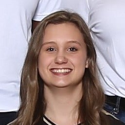 Mariah Payne mugshot