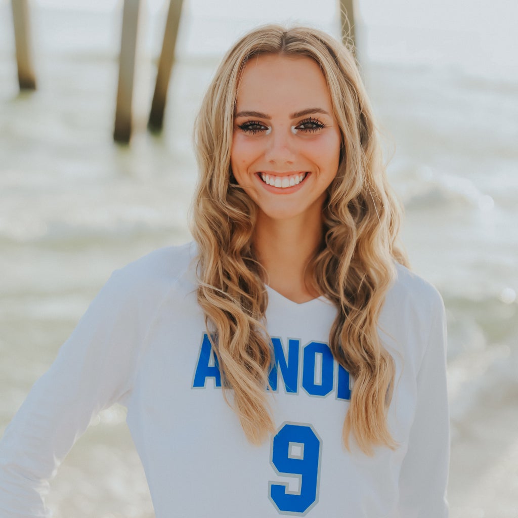 Addison Henderson