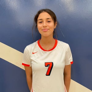 Samantha Sanchez-Ayala mugshot