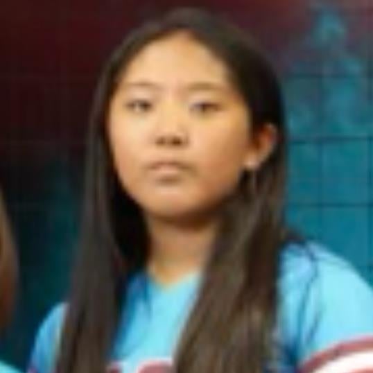 Tseyang Lama mugshot