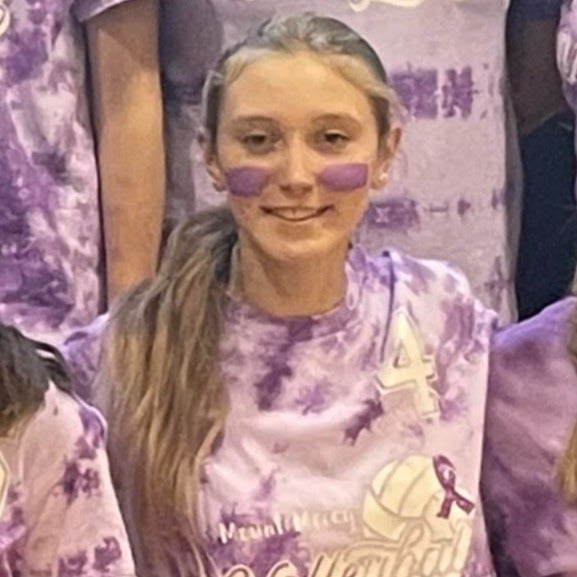 Anna Thomasson mugshot