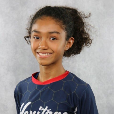Stephania Montoya mugshot