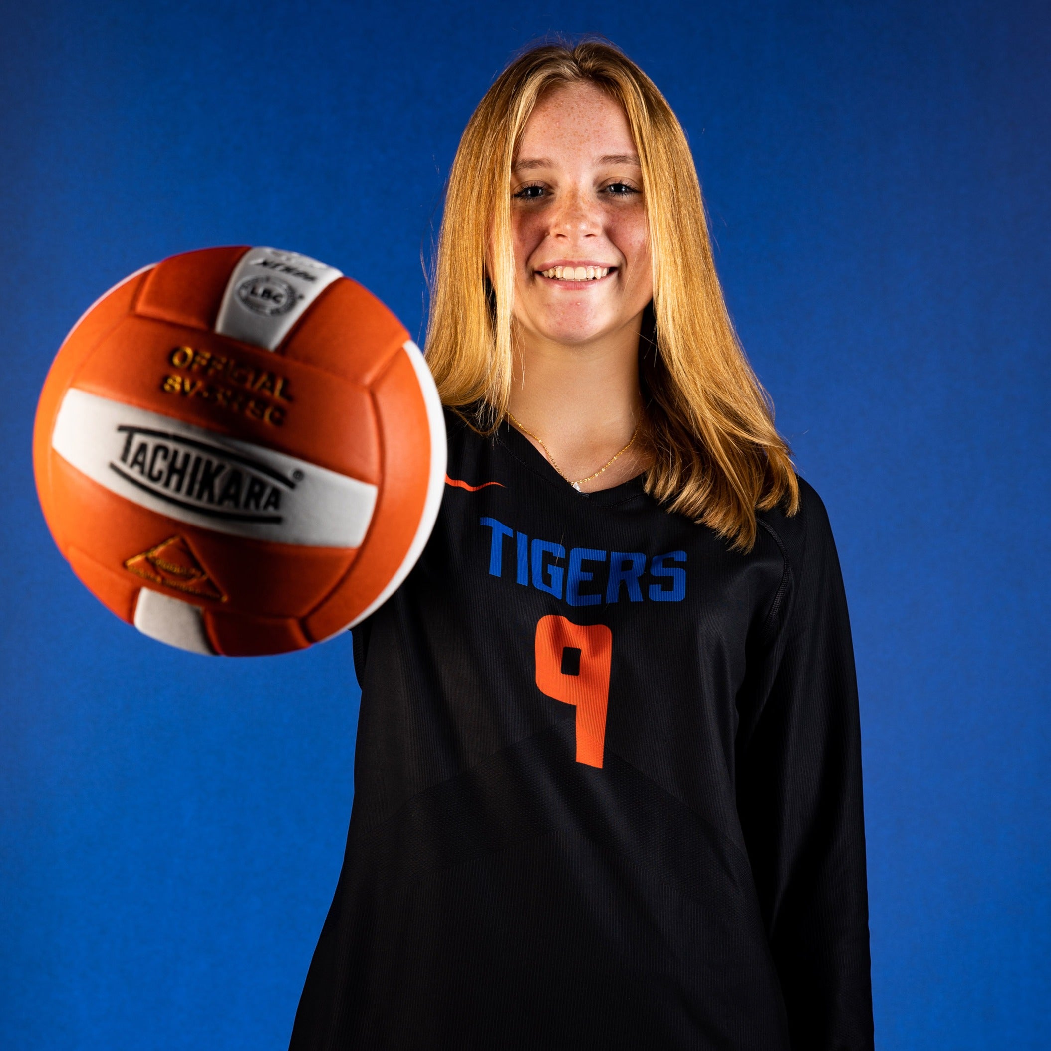 Kaylee Moore High School Volleyball Stats Chilton County (Clanton, AL) MaxPreps