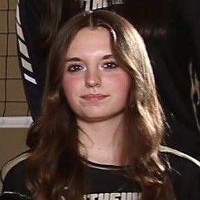 Grace Campbell mugshot