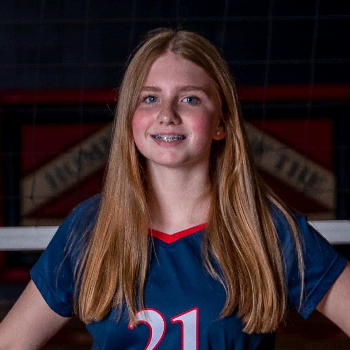 Maddie Messmore