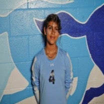 Anai Andrade mugshot