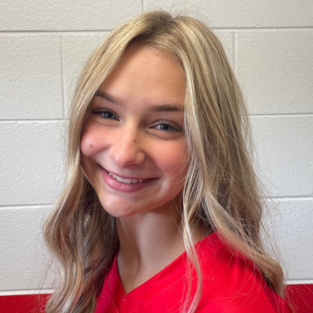 Aubrey Haley mugshot
