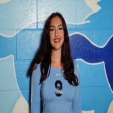Isabella Bonaguidi mugshot