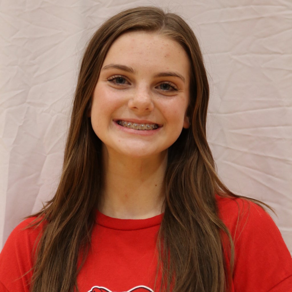 Kyndall Butler