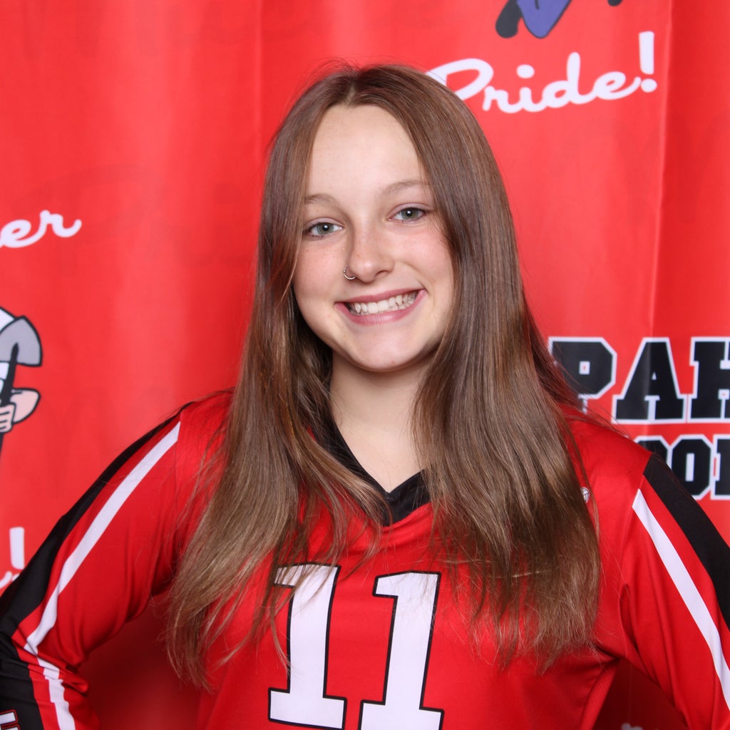 Macie Strozzi mugshot